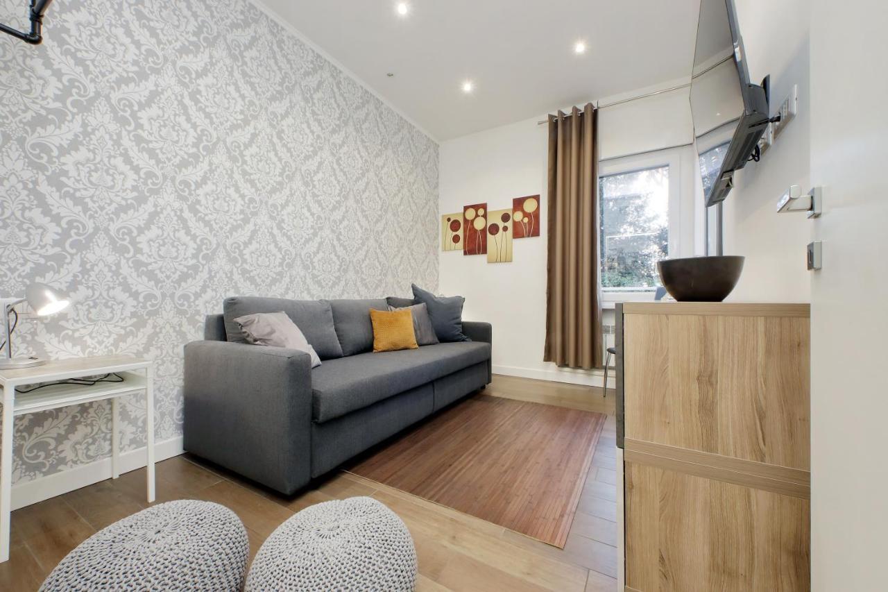 Druso Dream Apartment Colosseo Rom Exterior foto