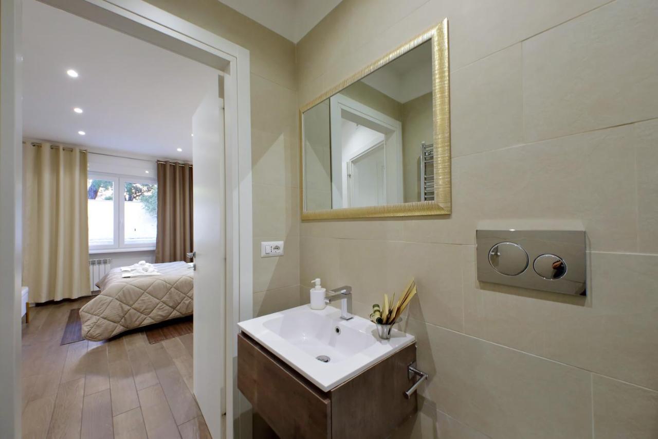Druso Dream Apartment Colosseo Rom Exterior foto