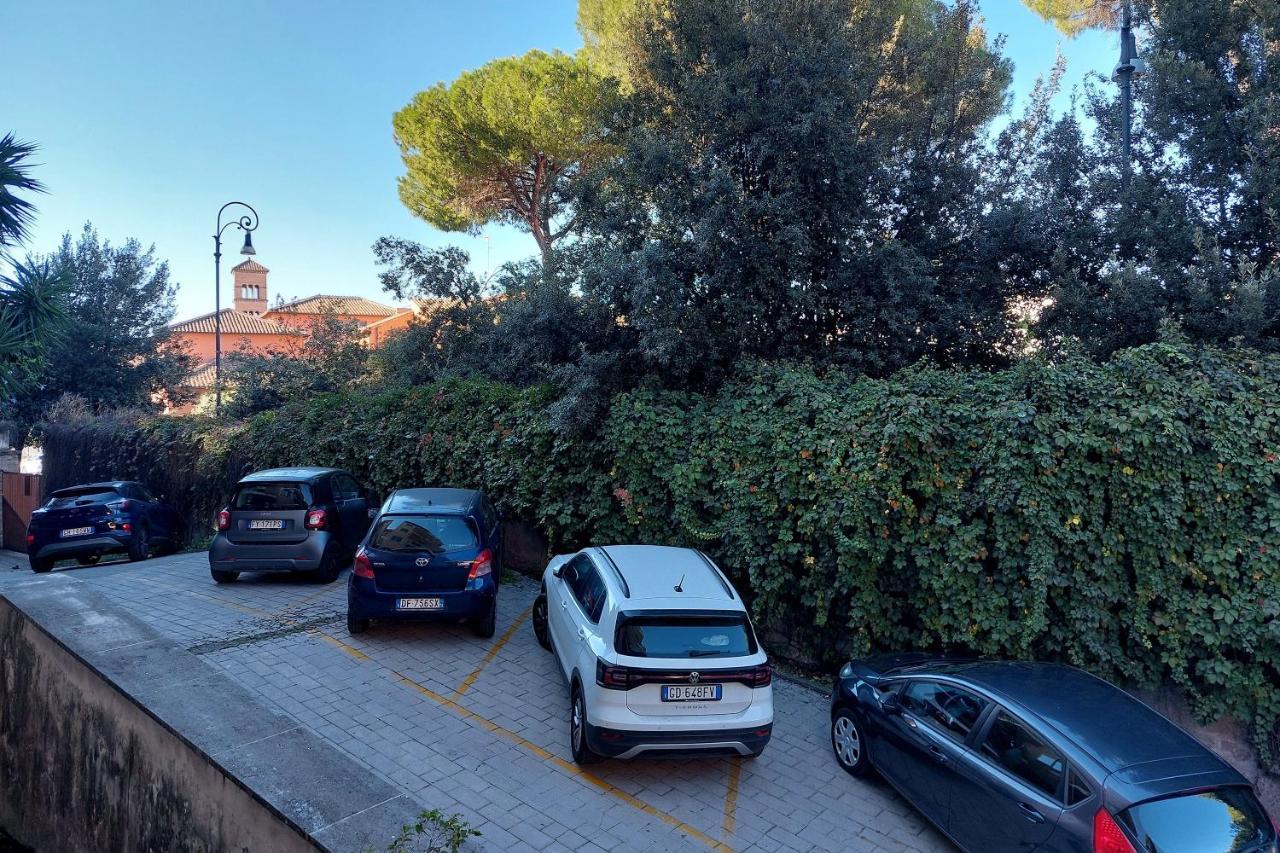 Druso Dream Apartment Colosseo Rom Exterior foto