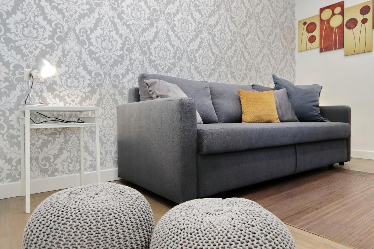 Druso Dream Apartment Colosseo Rom Exterior foto