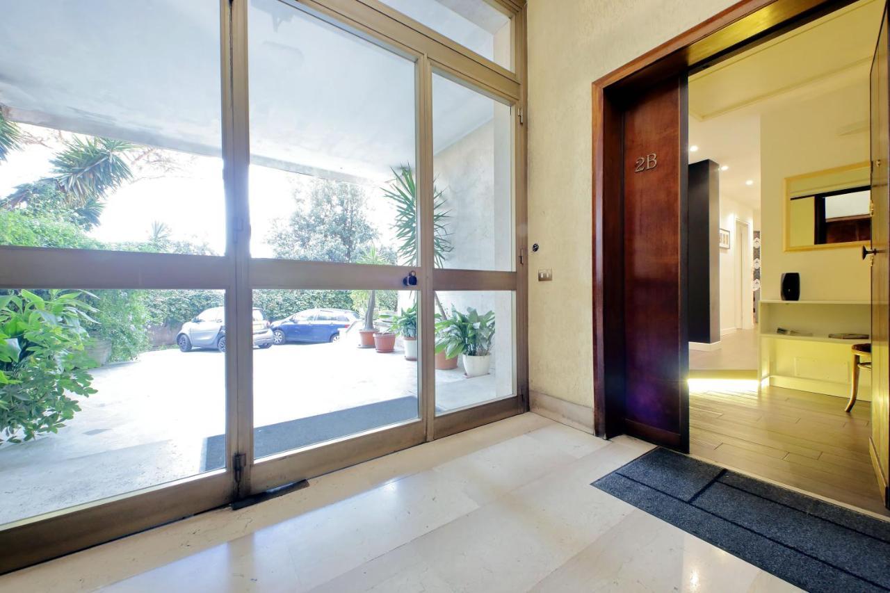 Druso Dream Apartment Colosseo Rom Exterior foto