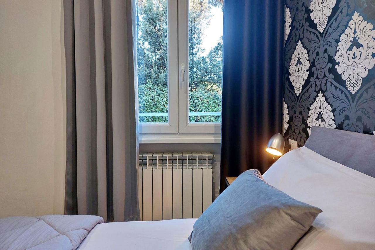 Druso Dream Apartment Colosseo Rom Exterior foto
